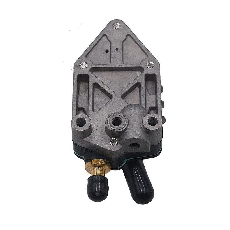 Partman 438556 Outboard Fuel Pump 388268 Fit For Johnson Evinrude 20-140HP Replaces 388268 385781 18-7352 With Gasket - Image 3